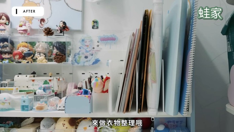 整理師的私藏清單大公開！宜得利9款收納神器，收納空間瞬間變2倍