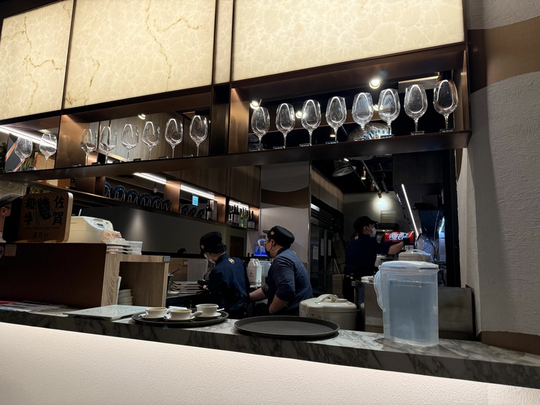 老井燒肉信義店開箱|菜單、必點推薦、訂位方式一次看