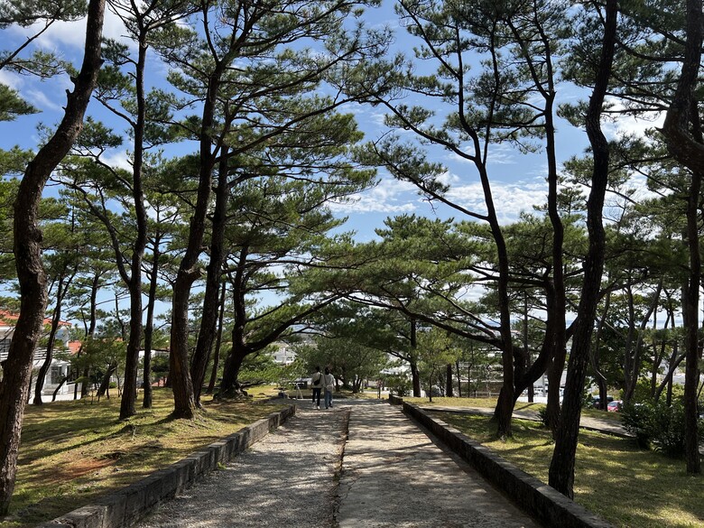 114年2月26日至114年3月2日沖繩行(114年2月27日第2天)