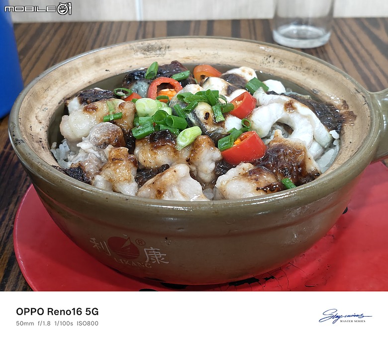 點我看大圖 OPPO Reno16 5G|動態照片創意升級,電子泡泡鏡打造潮拍新體驗!