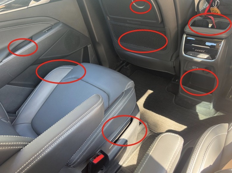 點我看大圖 想買MPV、受夠難坐的Wish,長輩G50 Plus體驗分享
