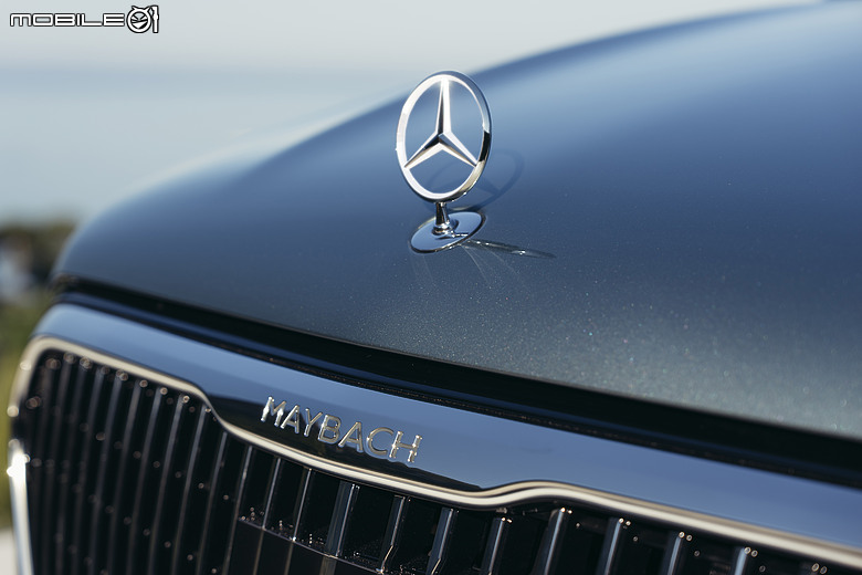 【海外新訊】邁向更高格局的奢華，Mercedes-Maybach GLS小改款正式發表！