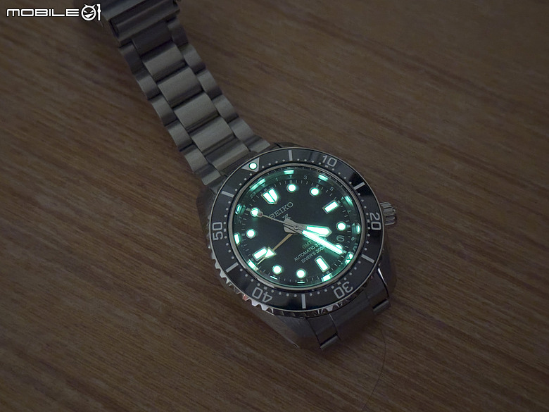 [微開箱] 日本退稅新制前夕，在東京遇見Seiko Prospex HBC002大谷翔平黑潛