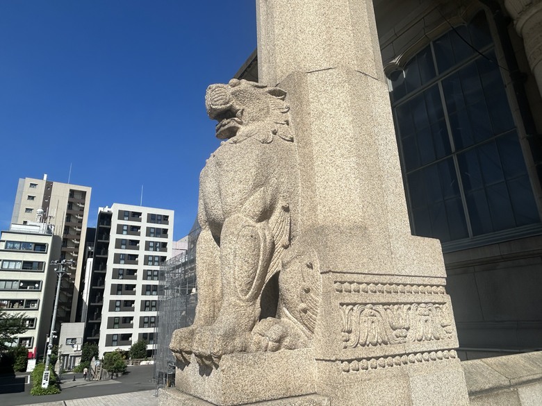 用 力 騎 到 東 京 最 終 回 (銀座-築地-愛宕神社)
