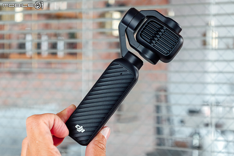 DJI Osmo Pocket 4P 評測報告|3X 光學與 17 級動態範圍加持、同場對決 OP4!
