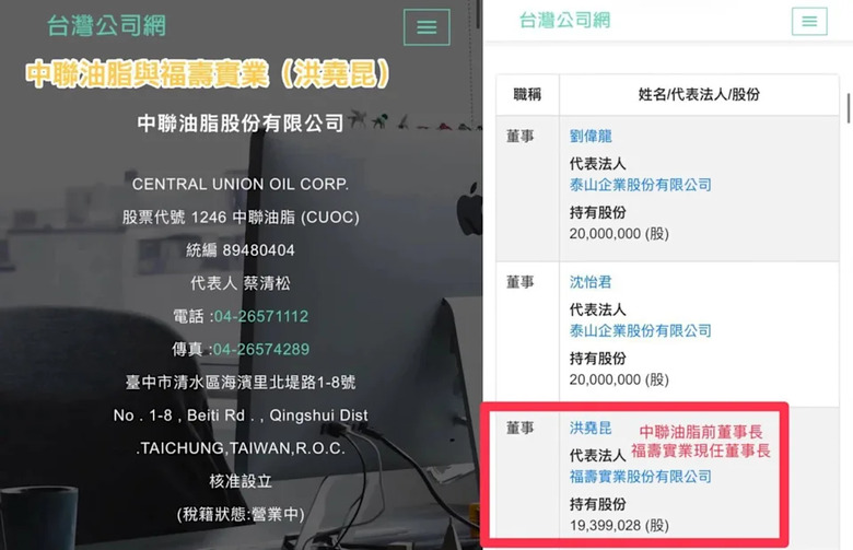 點我看大圖 哇咧!!! 原來毒油的門神是....冤枉小卓子
