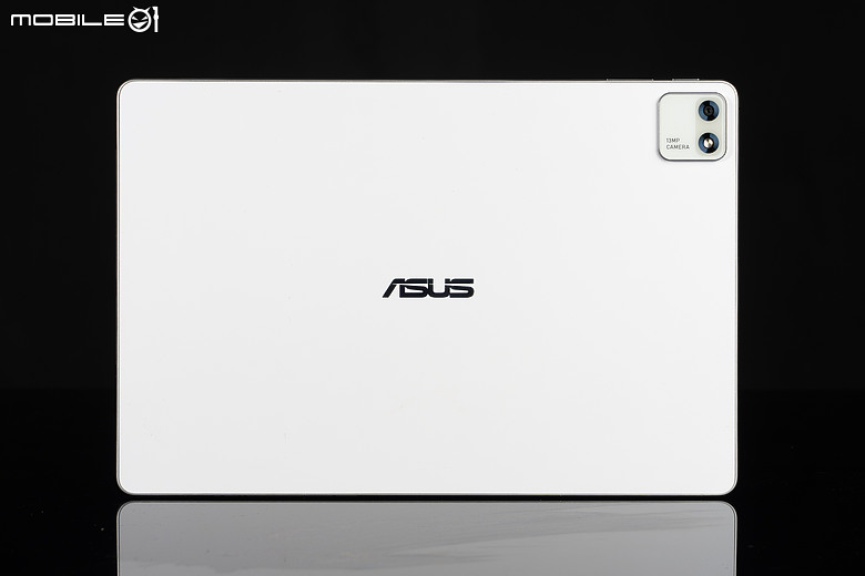ASUS Pad (T3201) 體驗｜12.2 吋 Tandem OLED 螢幕加持，華碩平板再戰市場！