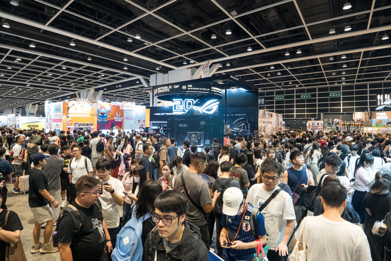 第27屆香港動漫電玩節