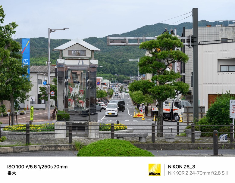 帶2支SII去日本山陽自由行