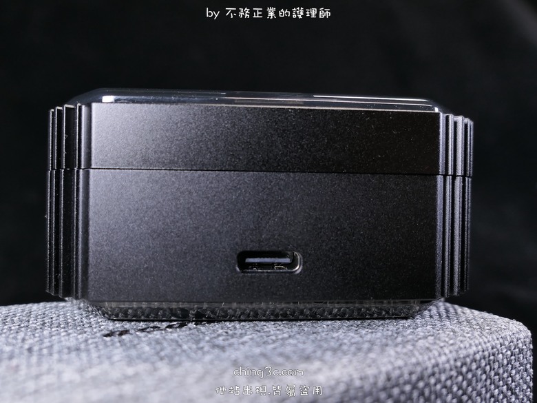Acoustune HSX ONE 主動降噪真無線藍牙耳機:日本製造 | 極致美學