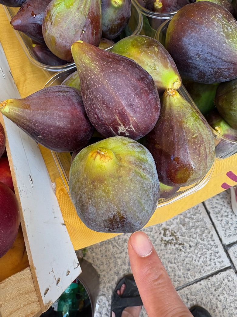 點我看大圖 意大利🇮🇹Bari巴里港之旅第一天,到達Matera馬泰拉古城
