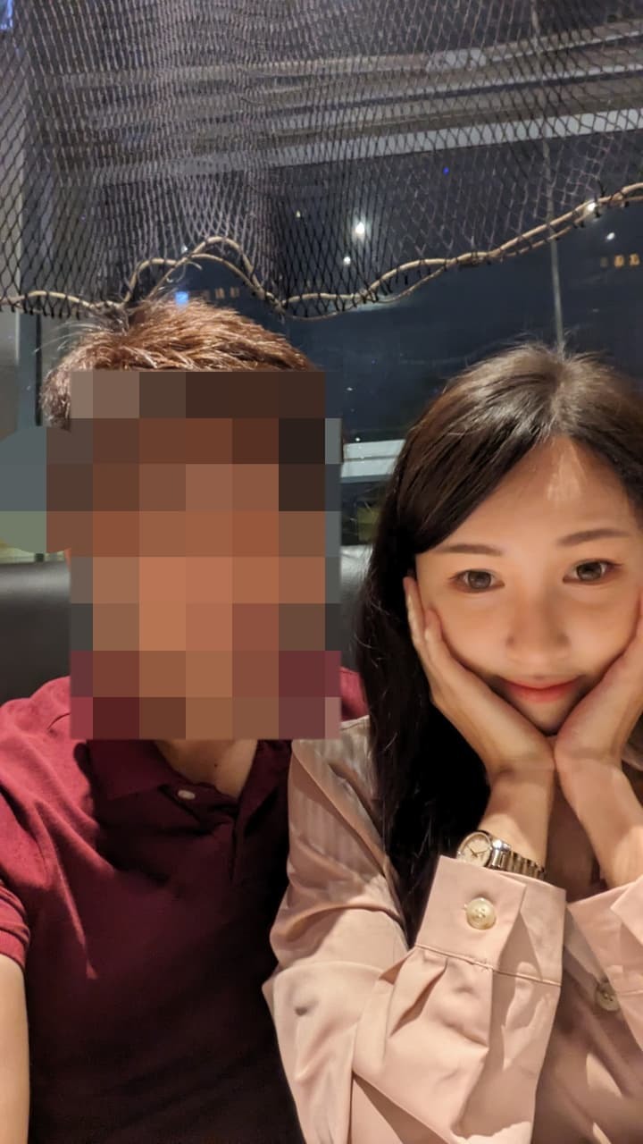 這是詐騙嗎? || FB 120萬粉絲 網紅 直播主 嚴琪琪 / 言星💫 (本名嚴凱琪) ig: chichi_yen、yensin0519
