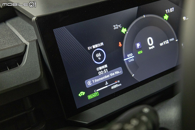 油電車的日韓對決|Toyota RAV4、Kia Sportage 雙車評測以及百公里油耗測試!