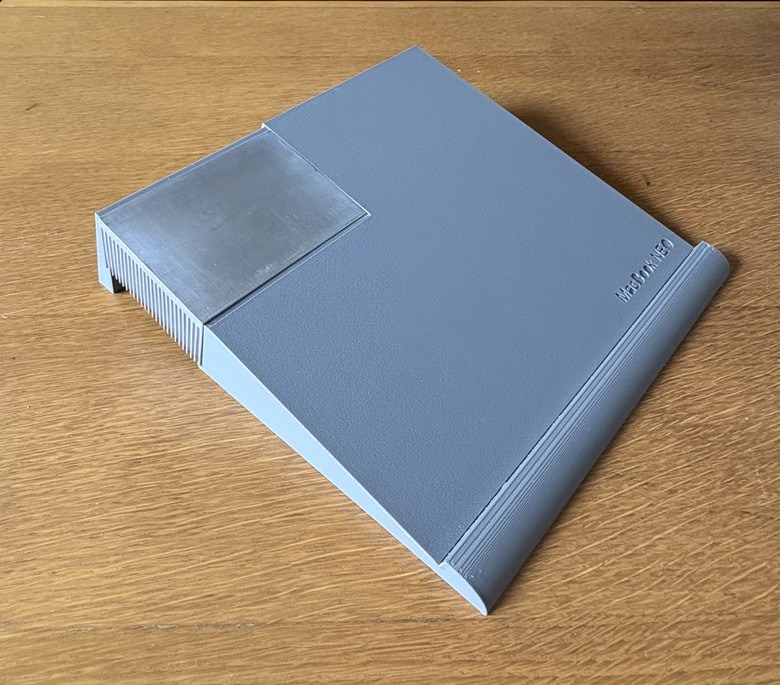 macbook neo導熱散熱墊diy
