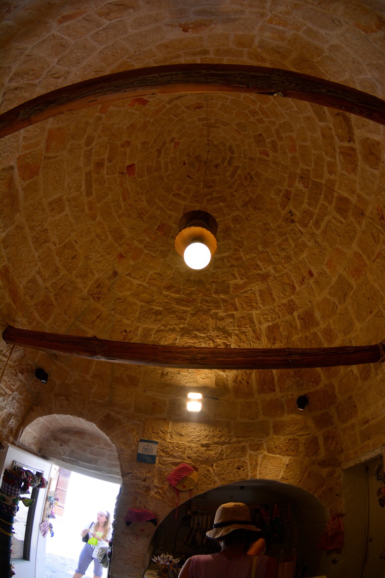 意大利🇮🇹南部之旅第四天 - Alberobello 阿爾貝羅貝洛Trulli蘑菇村🍄