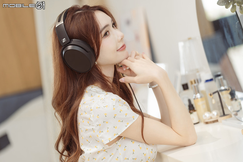 點我看大圖 Sennheiser HD 480 PRO 試聽報告|放下你對封閉式監聽耳機的偏見!