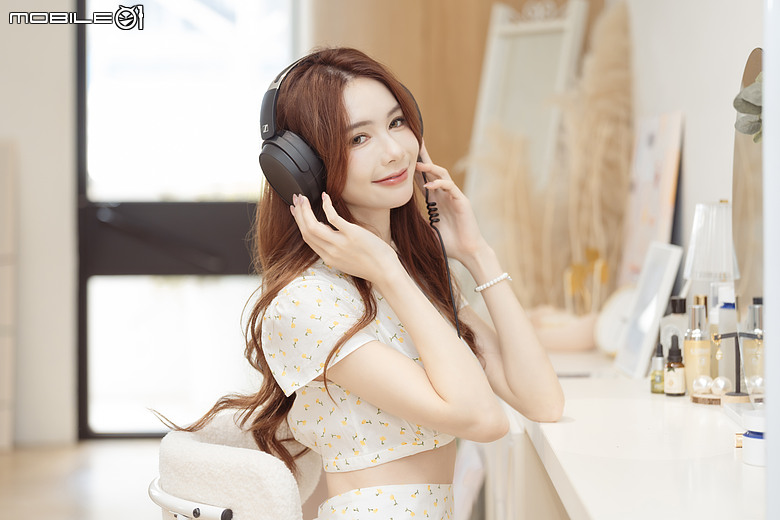 點我看大圖 Sennheiser HD 480 PRO 試聽報告|放下你對封閉式監聽耳機的偏見!