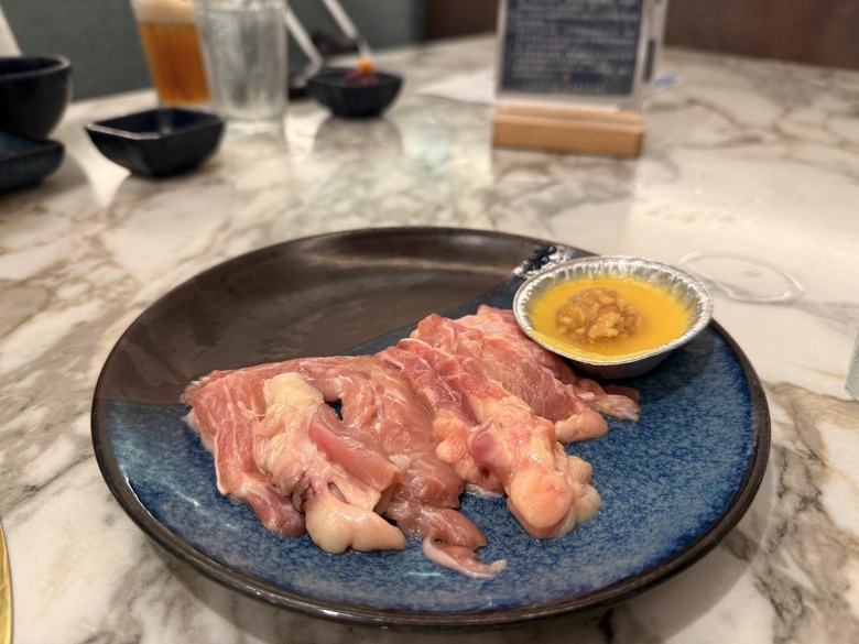 老井燒肉信義店開箱|菜單、必點推薦、訂位方式一次看