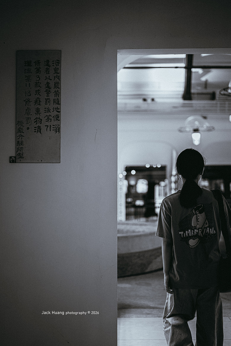 點我看大圖 構築百年的黑手光陰丨國家鐵道博物館