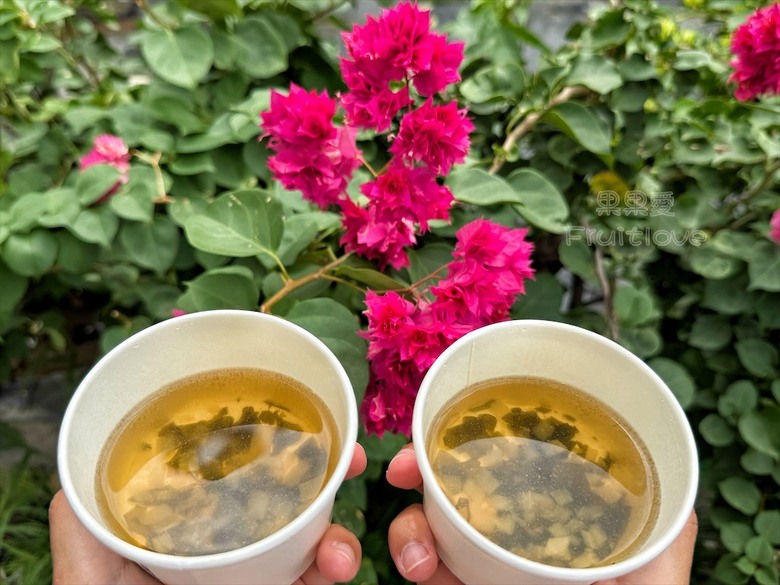 創意餐盒、真材實料例湯,在地人回訪率超高的美味便當!