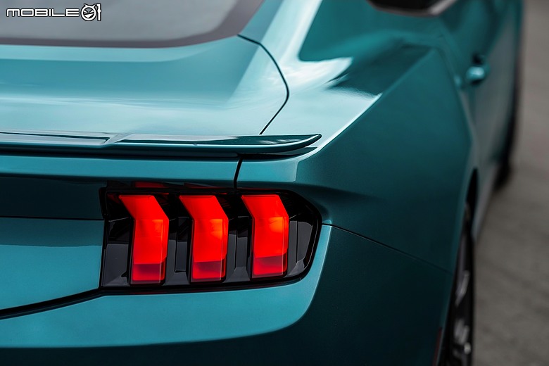 【國內新訊】170.9萬元起，Ford Mustang正式推出26年式，加價2萬元可選配亮眼新色！