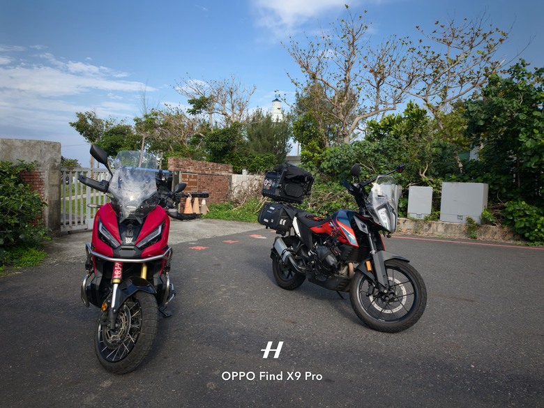 大重旅遊 | 由南往北切地瓜環島雪恥之旅｜Motorcycle Travel｜