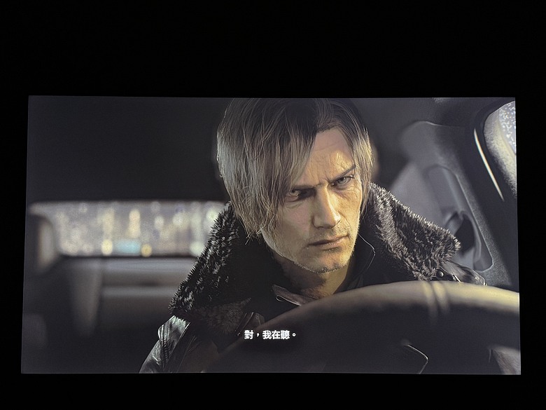 點我看大圖 開箱我的第二台BenQ S系列護眼Google TV(960)