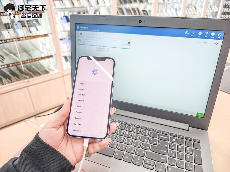 點我看大圖 體驗|SmartMobile 創宇通訊 - 走進門市搞懂全台最大二手機連鎖品牌,到底怎操作!