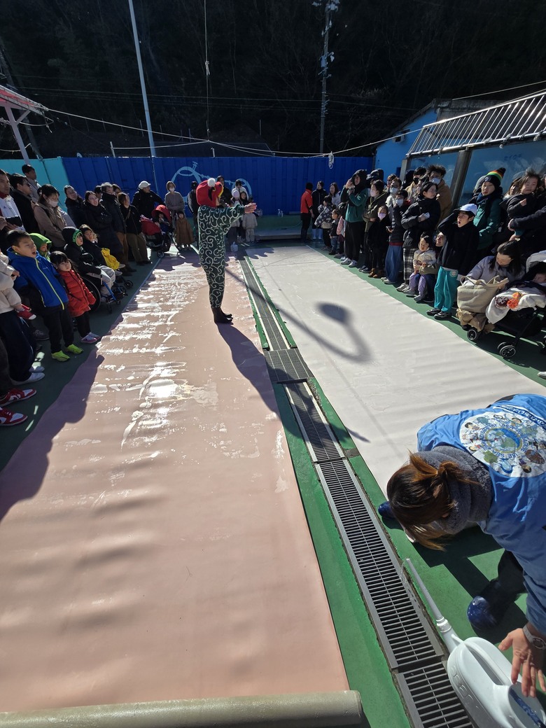 三重縣 伊勢海洋樂園 今天來點不一樣的水族館吧