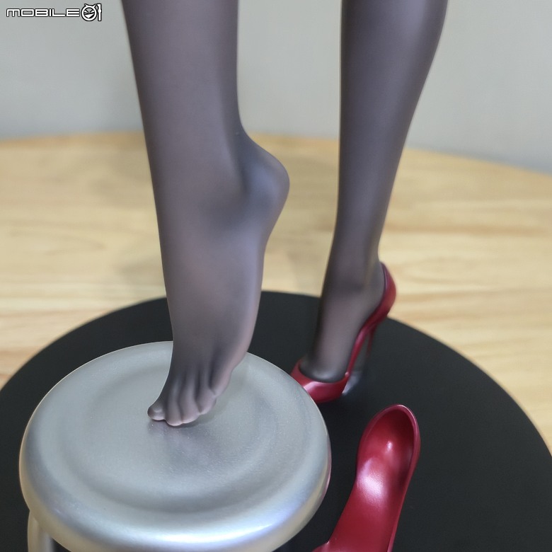 【超大系列】HobbyRangers 1/4 保健室的失格醫生 八坂愉美子 畫師:けそシロウ