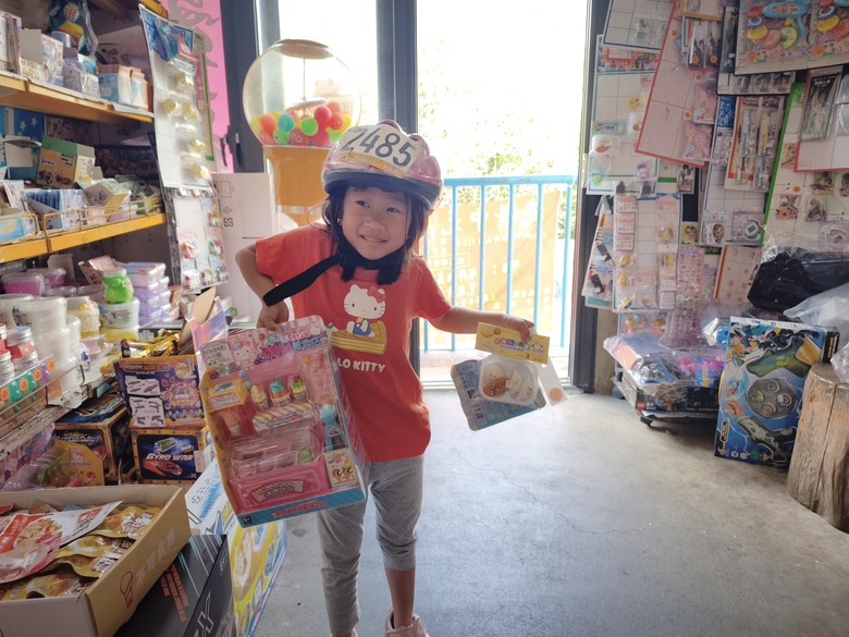 2026，苗栗，小小孩騎旅，世界自行車日-環大苗栗100K^_^