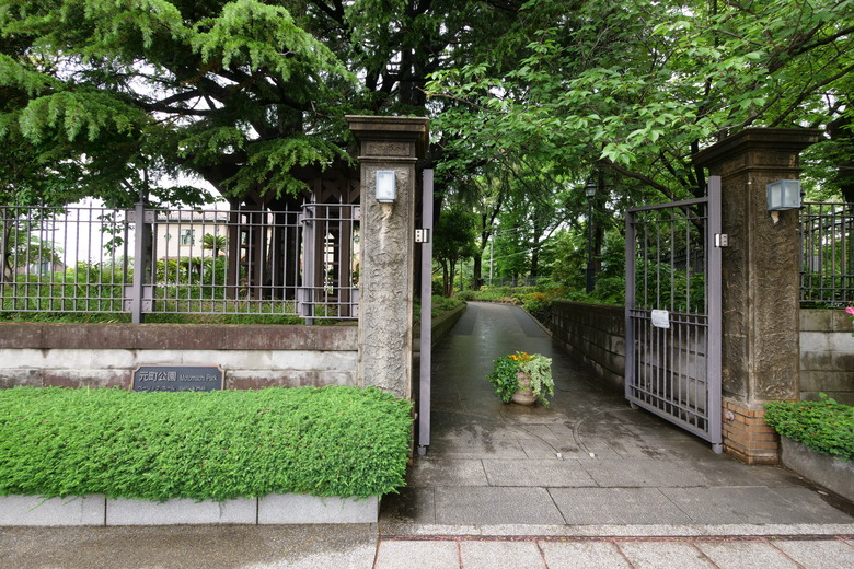 冷門景點 橫濱山手地區 Berrick Hall エリスマン邸 山手234番館