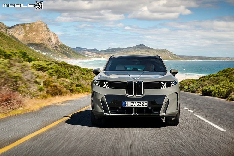 【海外新訊】BMW 大改款 X5 全貌揭露,今年底正式推出市場!