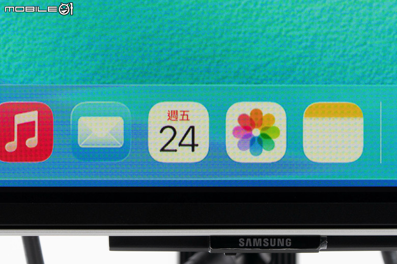 三星 Odyssey OLED G8 G80SH 遊戲螢幕開箱體驗 最新五層面板與抗炫光技術帶來更舒適視覺感受