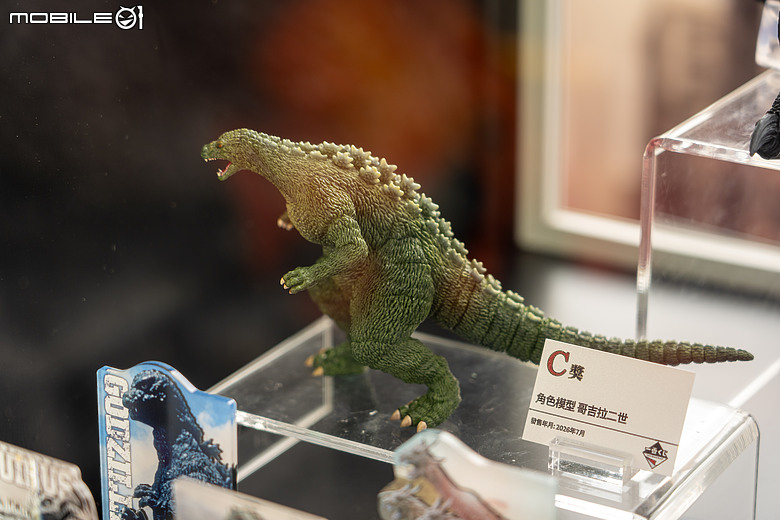 萬代南夢宮亞洲巡迴嘉年華開展|史上最大規模、超過 20 個經典 IP 集結!