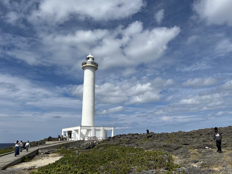 114年2月26日至114年3月2日沖繩行(114年2月27日第2天)