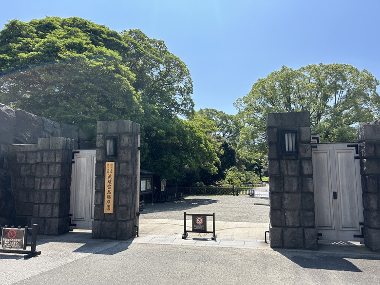 用 力 騎 到 東 京 最 終 回 (銀座-築地-愛宕神社)