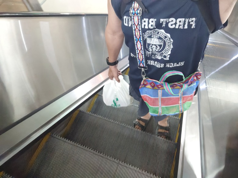 玩車的另類境界--超緊張的小哈雷小雲豹極速豐年祭之旅