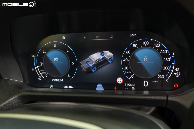 福斯商旅 Volkswagen Amarok Style 試駕｜更貼近日常生活的全能皮卡！