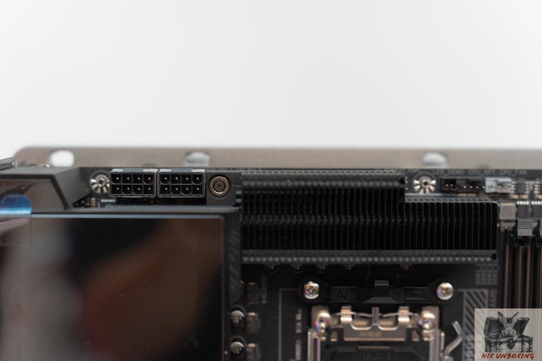 點我看大圖 94頂奢 技嘉X870E AORUS XTREME X3D