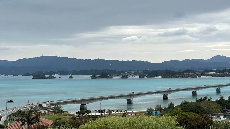 114年2月26日至114年3月2日沖繩行