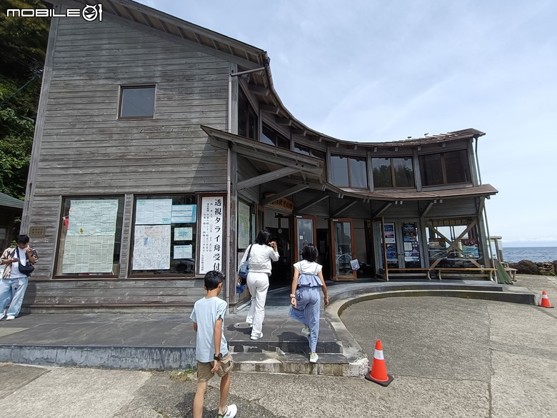 新潟@佐渡島親子旅遊|矢島盆舟,跟著千尋搭著盆舟進入宮崎駿動畫世界