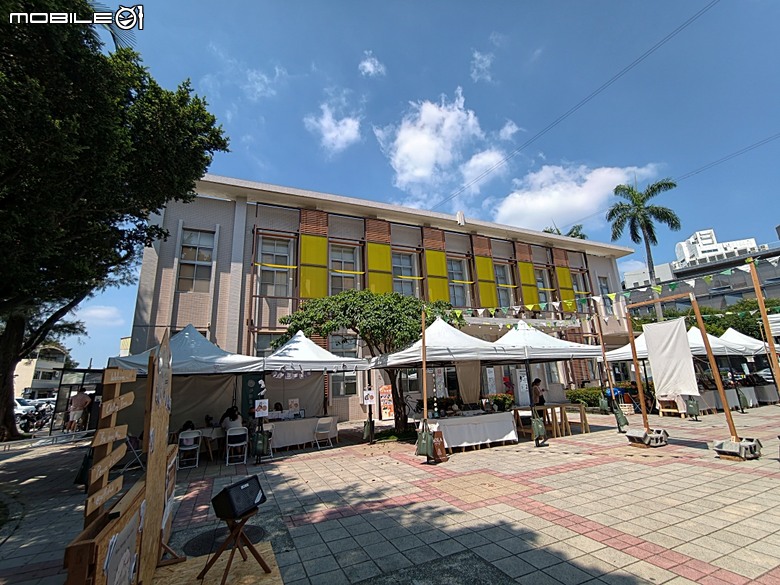 嘉義市立美術館、嘉義文化創意產業園區、嘉義城隍廟、嘉義市郵便局、文化路夜市，外掛美味可口的林聰明沙鍋魚頭、還有繁花似錦的臺南白河蓮花公園 — 2026 端午連假次日遊