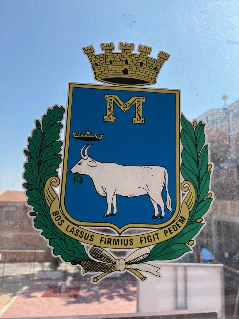 意大利🇮🇹南部之旅第二天 - Sassi di Matera 馬泰拉古城日出，Polignano a Mare濱海波利尼亞諾