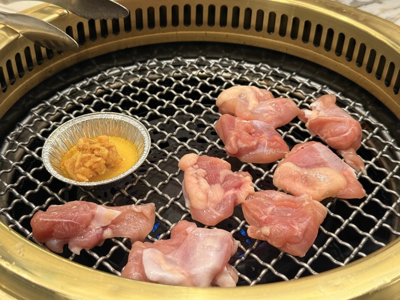 老井燒肉信義店開箱|菜單、必點推薦、訂位方式一次看