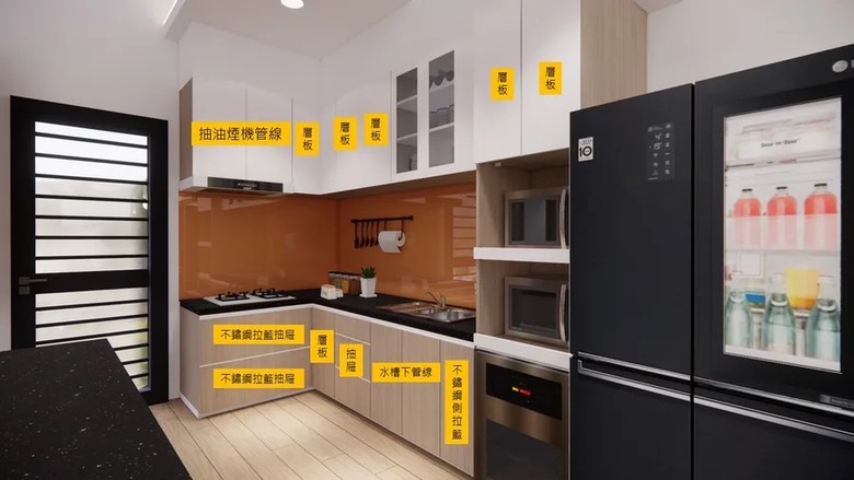【開箱】台東民宿設計推薦｜3D模擬圖對照完工零落差｜在地設計師親自跟場監造