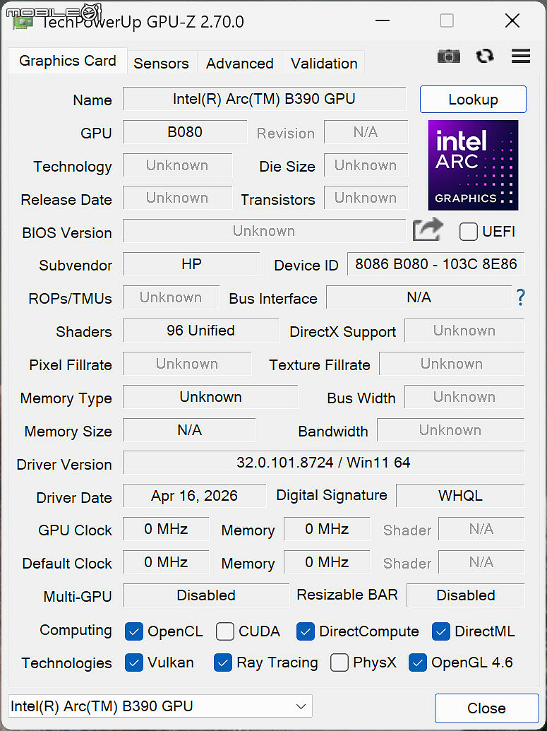HP Elitebook X G2i AI 旗艦商務筆電全面進化 打造高效、安全的行動工作體驗