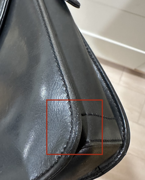 反推 強烈不推薦 buyee 古著精品包代購