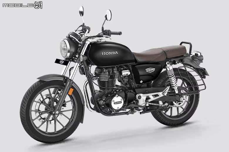 Honda CB500 印度發表，動力更大味道更足，傳奇四缸 Honda CB400 SUPER FOUR E-Clutch 日本發表！