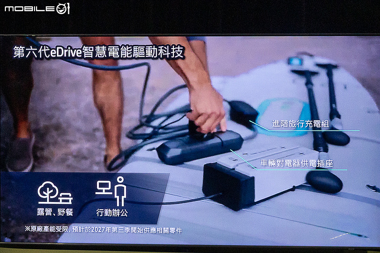 BMW iX3 上市前實拍|帶領品牌邁入新紀元的純電大作!